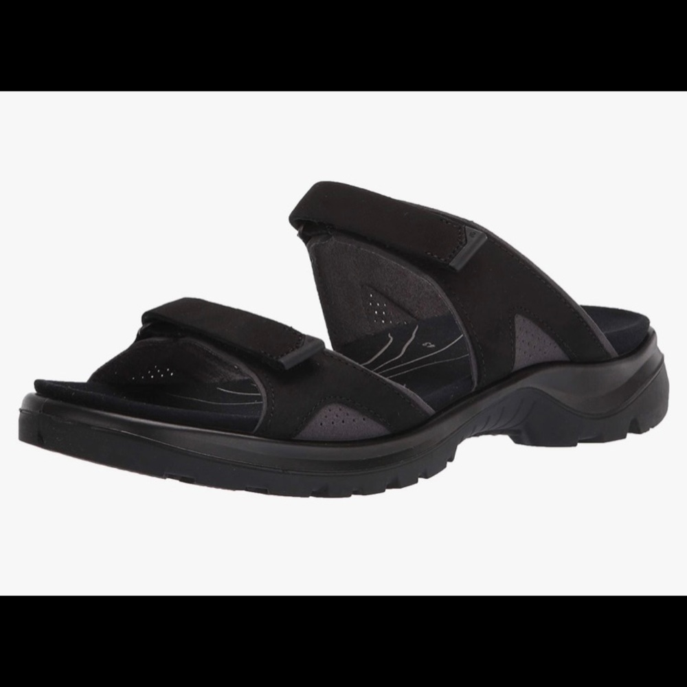 Ecco Sandals